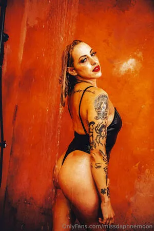 Missdaphnemoon OnlyFans Leaked Free Thumbnail Picture - #PF1RVfq0FQ