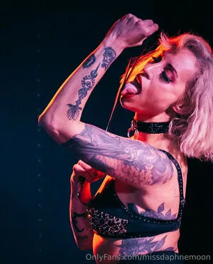 Missdaphnemoon OnlyFans Leaked Free Thumbnail Picture - #aBPcp7QR2b