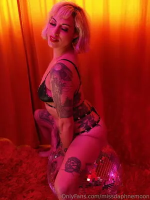 Missdaphnemoon OnlyFans Leaked Free Thumbnail Picture - #kuyvCmggWv