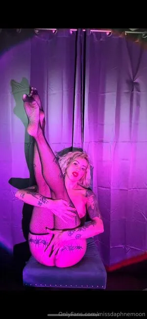 Missdaphnemoon OnlyFans Leaked Free Thumbnail Picture - #v4MunUYd5s