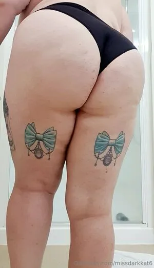 Missdarkkat6 OnlyFans Leaked Free Thumbnail Picture - #v30NSaz7jc