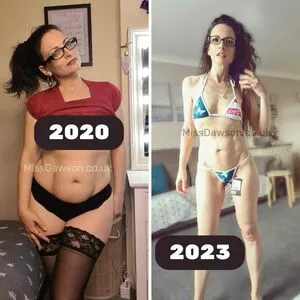 Missdawson OnlyFans Leaked Free Thumbnail Picture - #H8yrmzfPSz