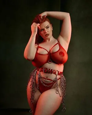 Missdeadlyred OnlyFans Leaked Free Thumbnail Picture - #4fGAJ5LM1U