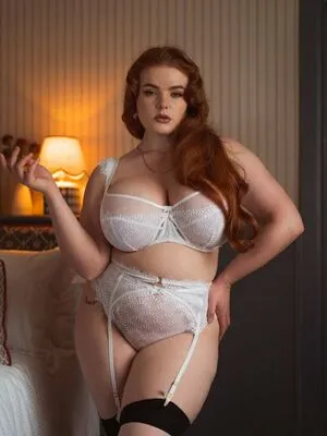 Missdeadlyred OnlyFans Leaked Free Thumbnail Picture - #7JfblnhURf