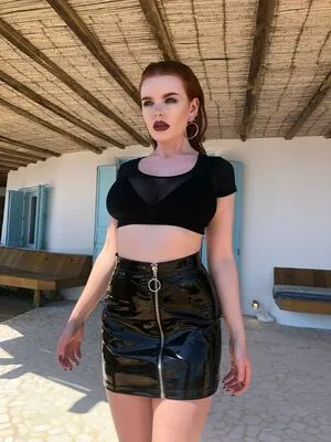 Missdeadlyred OnlyFans Leaked Free Thumbnail Picture - #NuJUb6asi6