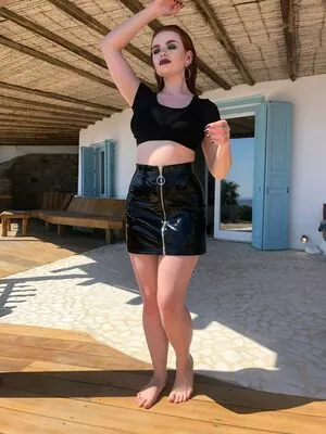 Missdeadlyred OnlyFans Leaked Free Thumbnail Picture - #QNKwBr3ll9