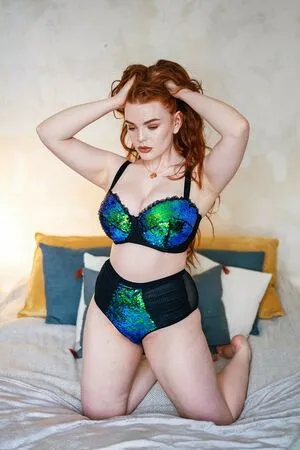 Missdeadlyred OnlyFans Leaked Free Thumbnail Picture - #Svq1eS4ipa