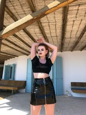 Missdeadlyred OnlyFans Leaked Free Thumbnail Picture - #fNEOx8jsym