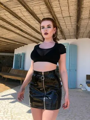 Missdeadlyred OnlyFans Leaked Free Thumbnail Picture - #gQBYvNNwR6