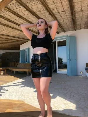 Missdeadlyred OnlyFans Leaked Free Thumbnail Picture - #ghz4v8Hd84
