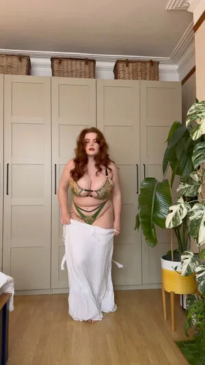 Missdeadlyred OnlyFans Leaked Free Thumbnail Picture - #goCVy4MBq5