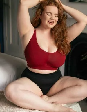 Missdeadlyred OnlyFans Leaked Free Thumbnail Picture - #hf535D3yE7