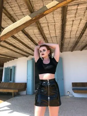 Missdeadlyred OnlyFans Leaked Free Thumbnail Picture - #iChgAIKIvM