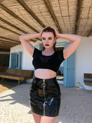 Missdeadlyred OnlyFans Leaked Free Thumbnail Picture - #jmrtLSlBJh