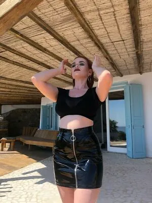 Missdeadlyred OnlyFans Leaked Free Thumbnail Picture - #oluN1M14fy