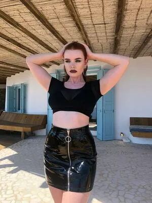 Missdeadlyred OnlyFans Leaked Free Thumbnail Picture - #qDASVQS4Wh