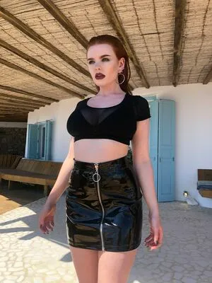 Missdeadlyred OnlyFans Leaked Free Thumbnail Picture - #sDv6sTvapZ