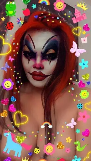 Missdeathgrind OnlyFans Leaked Free Thumbnail Picture - #wZu87QXo55