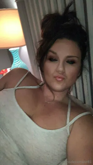 Missdecember81 OnlyFans Leaked Free Thumbnail Picture - #rcZP9fj9Ri