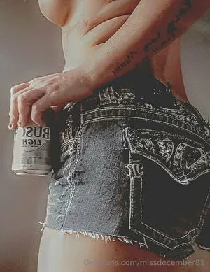 Missdecember81 OnlyFans Leaked Free Thumbnail Picture - #zsmUPFNJEM