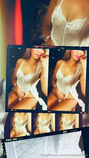 Missdelishhhh OnlyFans Leaked Free Thumbnail Picture - #BS3xagTMl5