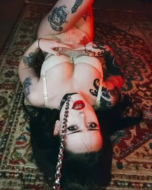 Missdellavigne OnlyFans Leaked Free Thumbnail Picture - #0WIrfdNqHt