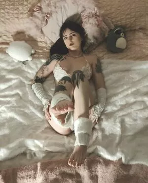 Missdellavigne OnlyFans Leaked Free Thumbnail Picture - #8dgFRb7iYx