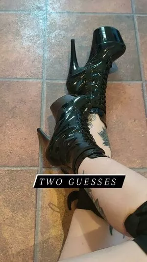 Missdellavigne OnlyFans Leaked Free Thumbnail Picture - #H6BwnwK1kX