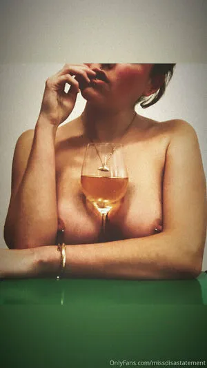 Missdisastatement OnlyFans Leaked Free Thumbnail Picture - #kR21Io2O2h