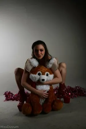 Missdizzum OnlyFans Leaked Free Thumbnail Picture - #2wo47ctzQP