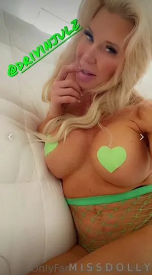 Missdollypromotions OnlyFans Leaked Free Thumbnail Picture - #SONdjgvJws