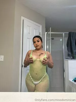 Missdominican OnlyFans Leaked Free Thumbnail Picture - #68dc7oKSTv