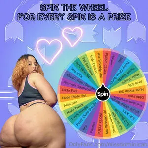 Missdominican OnlyFans Leaked Free Thumbnail Picture - #OmPRyp7RJX