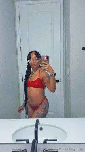 Missdominican OnlyFans Leaked Free Thumbnail Picture - #bmYVUxsf3v