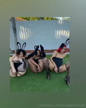 Missdominican OnlyFans Leaked Free Thumbnail Picture - #qm0nuzspNy