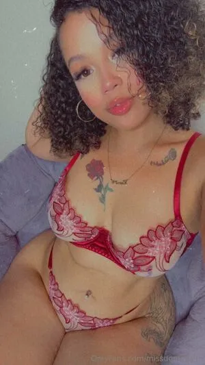 Missdominican OnlyFans Leaked Free Thumbnail Picture - #vFqwbZqtjd