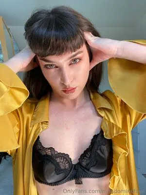Missdominofaye OnlyFans Leaked Free Thumbnail Picture - #XEqP4u8oXw