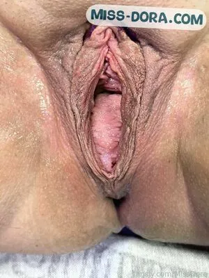 Missdora OnlyFans Leaked Free Thumbnail Picture - #52rKHojwI8