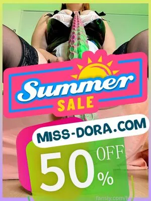 Missdora OnlyFans Leaked Free Thumbnail Picture - #y37Bcmja6M