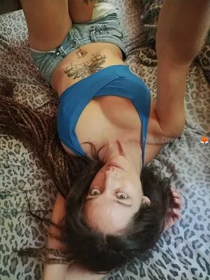 Missdreadfox OnlyFans Leaked Free Thumbnail Picture - #dzjZTxInE8