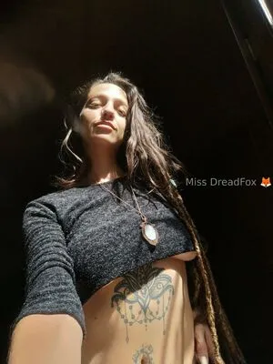 Missdreadfox OnlyFans Leaked Free Thumbnail Picture - #ylotGTraE1