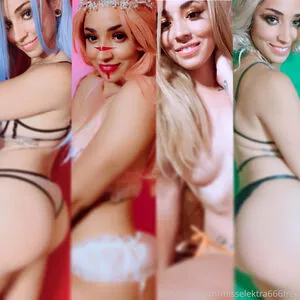 Misselektra666free OnlyFans Leaked Free Thumbnail Picture - #ratohyLWhz