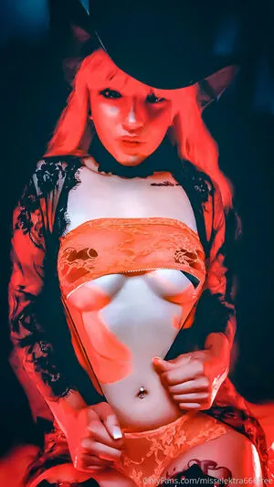 Misselektra666free OnlyFans Leaked Free Thumbnail Picture - #umQ2DzkAdK