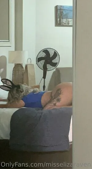 Misselizaraven OnlyFans Leaked Free Thumbnail Picture - #G26CfeRFRe