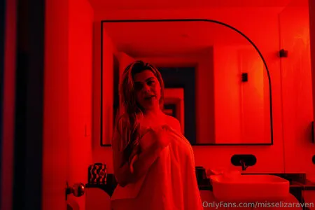 Misselizaraven OnlyFans Leaked Free Thumbnail Picture - #GPilBgkeNa