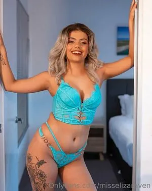Misselizaraven OnlyFans Leaked Free Thumbnail Picture - #J8eOExKjh4