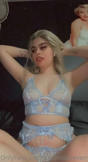 Misselizaraven OnlyFans Leaked Free Thumbnail Picture - #WsrDlUXf3Q