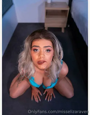 Misselizaraven OnlyFans Leaked Free Thumbnail Picture - #d6doEfSJSp