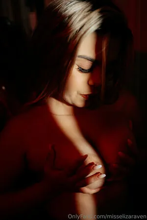 Misselizaraven OnlyFans Leaked Free Thumbnail Picture - #nbd6TjdP5d
