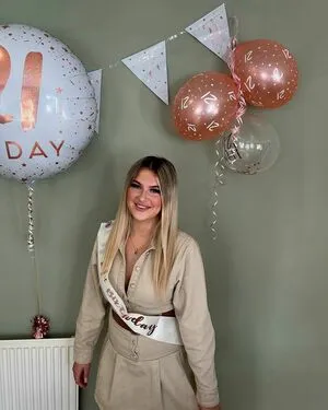 Missell Louise OnlyFans Leaked Free Thumbnail Picture - #8SKpXENQPn